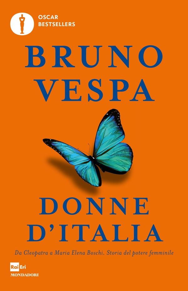 Donne d'Italia - Librerie.coop Donne d'Italia - Librerie.coop