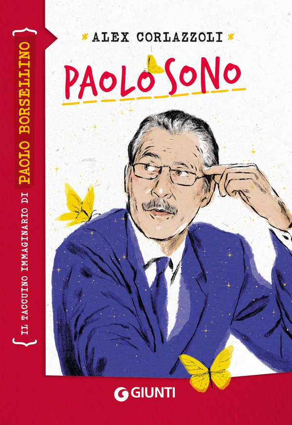 Paolo sono - Librerie.coop Paolo sono - Librerie.coop