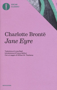 Jane Eyre. Ediz. inglese - Librerie.coop