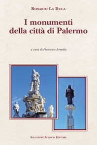 I monumenti della città di Palermo - Librerie.coop