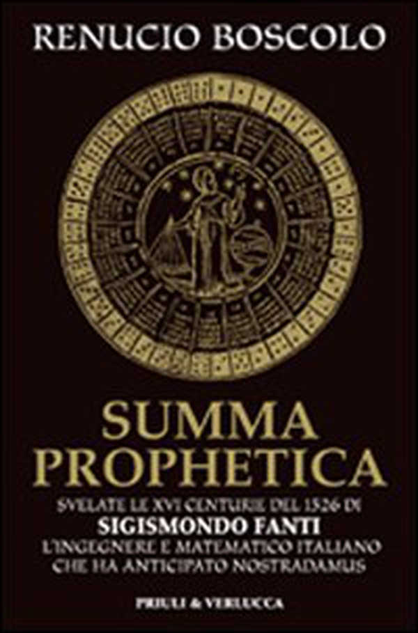 Summa prophetica - Librerie.coop Summa prophetica - Librerie.coop