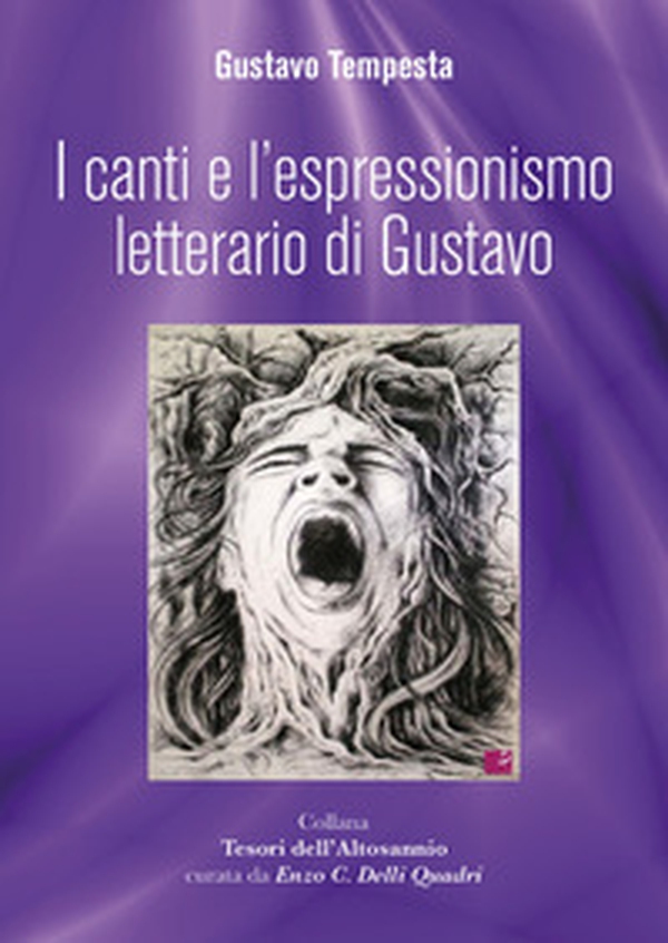 I canti e l'espressionismo letterario di Gustavo - Librerie.coop I canti e l'espressionismo letterario di Gustavo - Librerie.coop