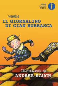 Il giornalino di Gian Burrasca - Librerie.coop