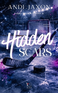 Hidden Scars - Librerie.coop