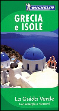 Grecia e isole - Librerie.coop