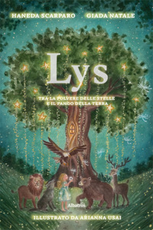Lys. Tra la polvere delle stelle e il fango della terra - Librerie.coop Lys. Tra la polvere delle stelle e il fango della terra - Librerie.coop