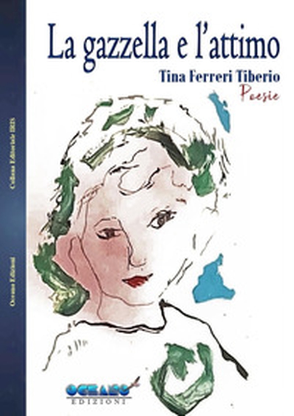 La gazzella e l'attimo - Librerie.coop La gazzella e l'attimo - Librerie.coop