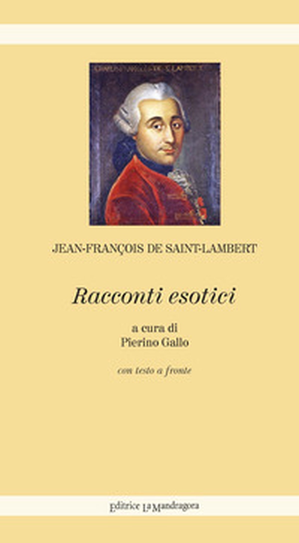 Racconti esotici - Librerie.coop Racconti esotici - Librerie.coop
