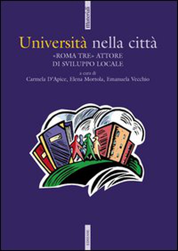 Università nella città - Librerie.coop Università nella città - Librerie.coop