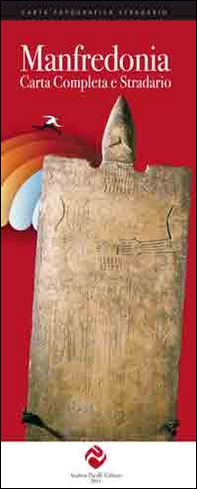 Manfredonia, carta completa e stradario - Librerie.coop