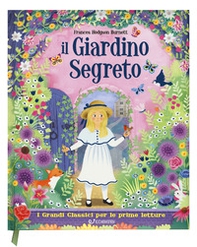 Il giardino segreto. I grandi classici per le prime letture - Librerie.coop