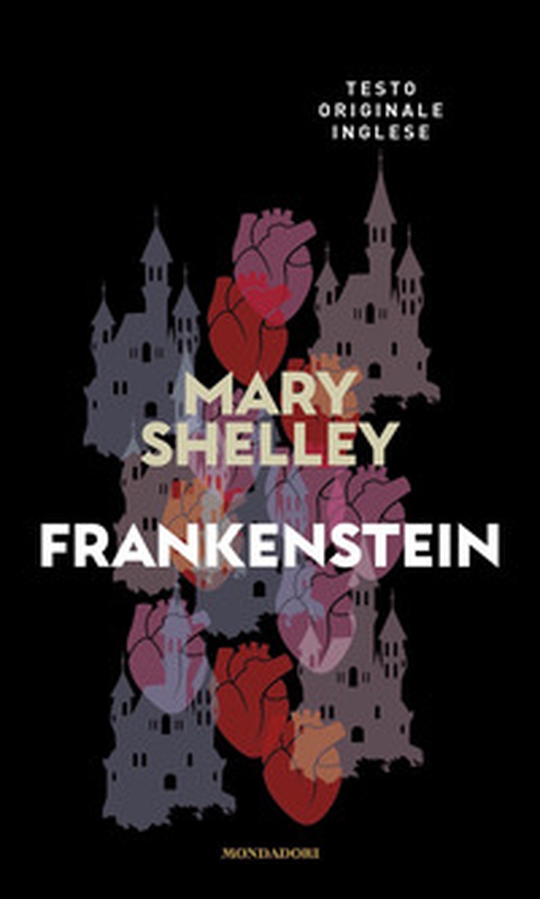Frankenstein - Librerie.coop Frankenstein - Librerie.coop