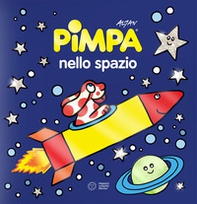 Pimpa nello spazio - Librerie.coop Pimpa nello spazio - Librerie.coop
