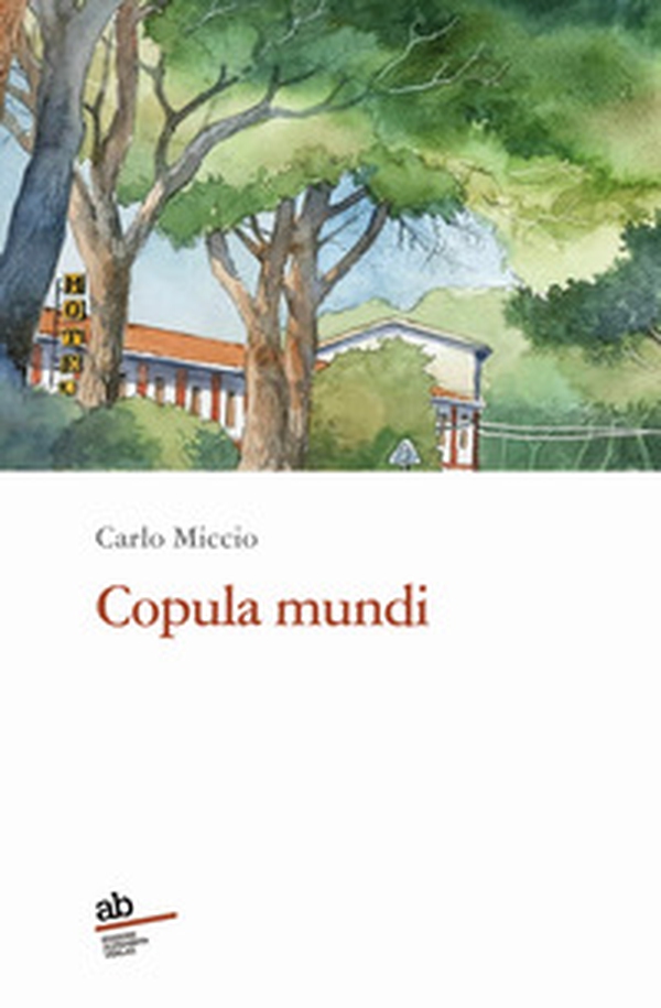 Copula mundi - Librerie.coop Copula mundi - Librerie.coop