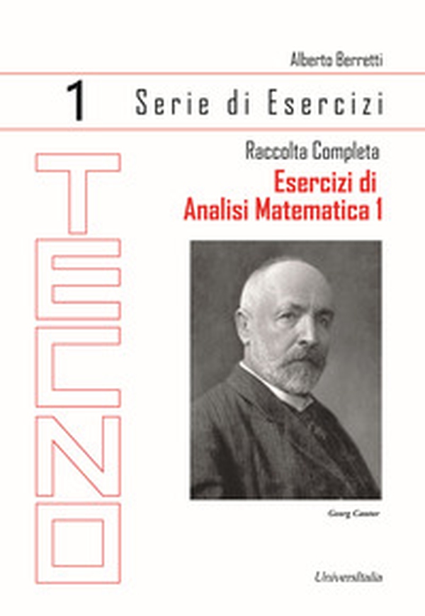 Esercizi di analisi matematica 1 - Vol. 1 - Librerie.coop Esercizi di analisi matematica 1 - Vol. 1 - Librerie.coop