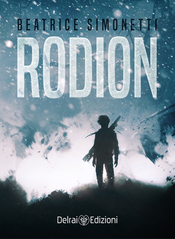 Rodion - Librerie.coop Rodion - Librerie.coop