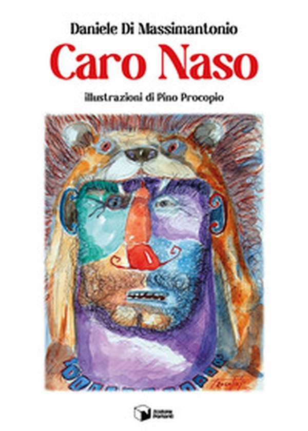 Caro Naso - Librerie.coop Caro Naso - Librerie.coop