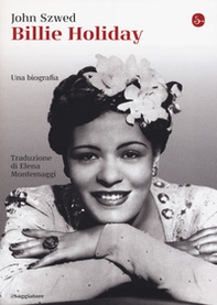 Billie Holiday - Librerie.coop Billie Holiday - Librerie.coop