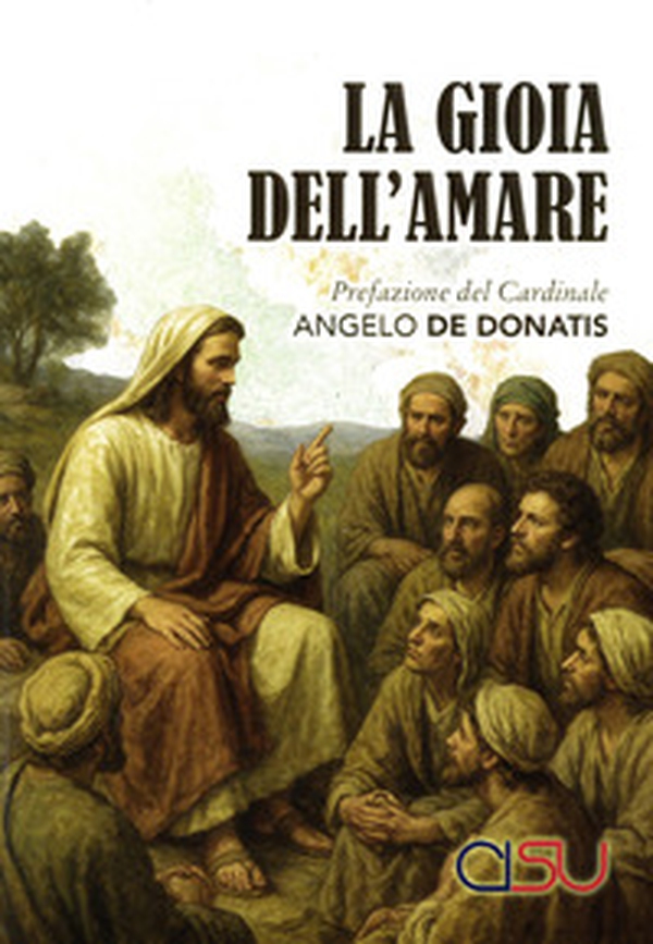 La gioia dell'amare - Librerie.coop