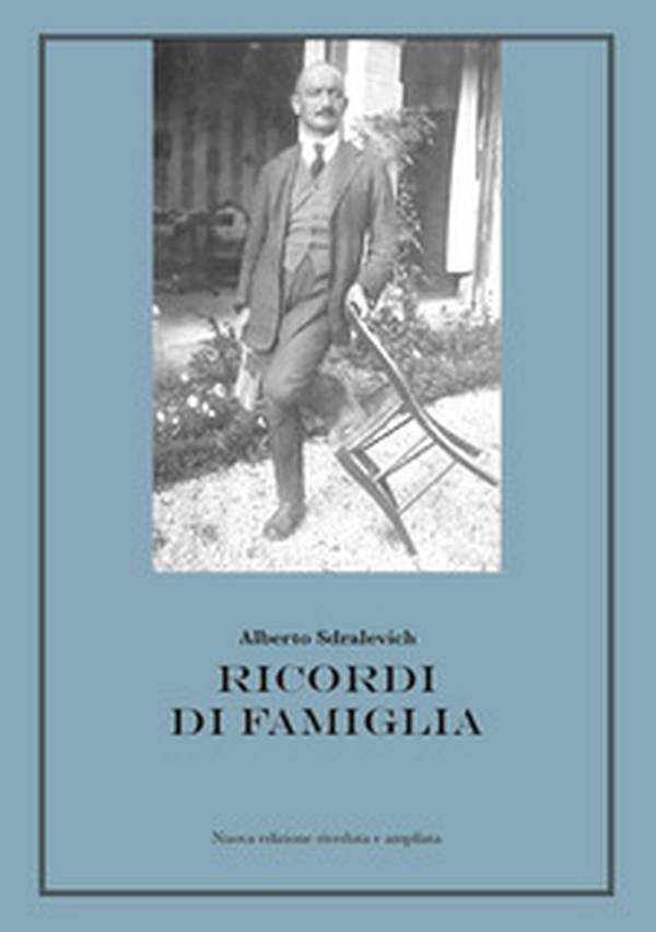 Ricordi di famiglia - Librerie.coop Ricordi di famiglia - Librerie.coop