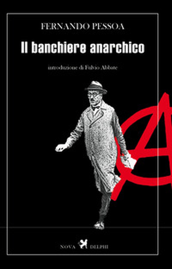 Il banchiere anarchico - Librerie.coop Il banchiere anarchico - Librerie.coop
