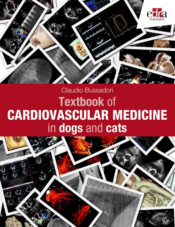 Textbook of Cardiovascular Medicine in dogs and cats - Librerie.coop Textbook of Cardiovascular Medicine in dogs and cats - Librerie.coop