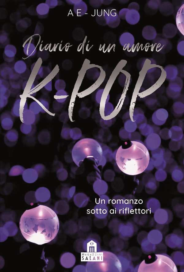 Diario di un amore K-Pop - Librerie.coop Diario di un amore K-Pop - Librerie.coop