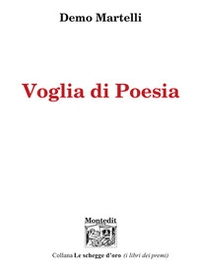 Voglia di poesia - Librerie.coop