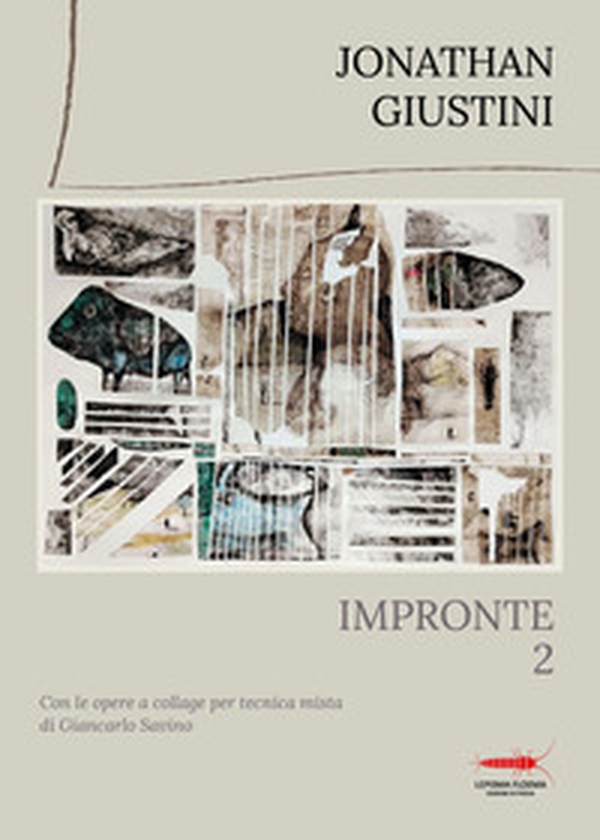 Impronte - Vol. 2 - Librerie.coop