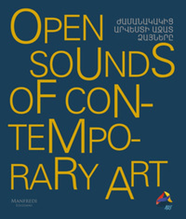 Open sounds of contemporary art - Librerie.coop Open sounds of contemporary art - Librerie.coop