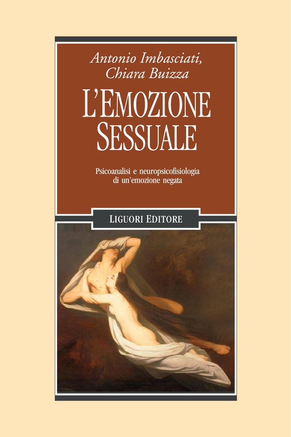 L’emozione sessuale - Librerie.coop L’emozione sessuale - Librerie.coop
