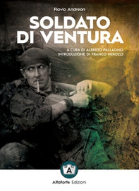 Soldato di ventura - Librerie.coop Soldato di ventura - Librerie.coop