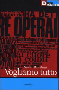 Vogliamo tutto - Librerie.coop