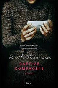 Cattive compagnie - Librerie.coop Cattive compagnie - Librerie.coop