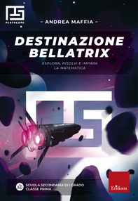Destinazione Bellatrix - Librerie.coop