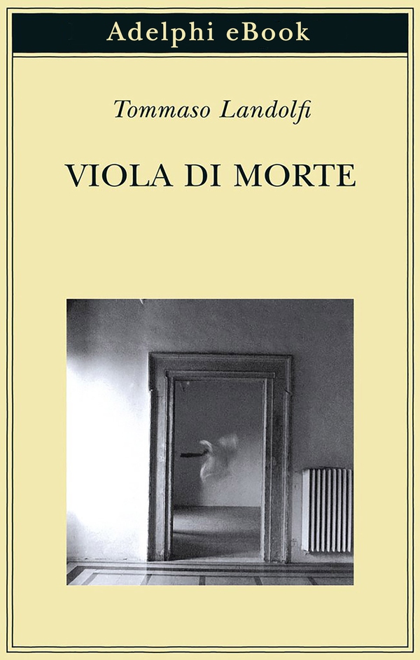 Viola di morte - Librerie.coop Viola di morte - Librerie.coop