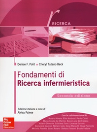 Fondamenti di ricerca infermieristica - Librerie.coop