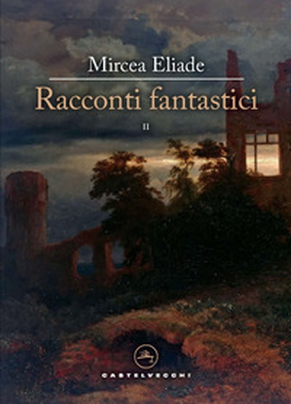 Racconti fantastici - Vol. 2 - Librerie.coop Racconti fantastici - Vol. 2 - Librerie.coop