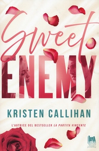 Sweet enemy. Ediz. italiana - Librerie.coop