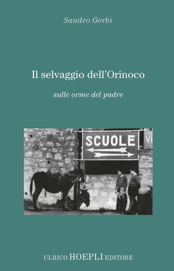 Il selvaggio dell'Orinoco - Librerie.coop Il selvaggio dell'Orinoco - Librerie.coop