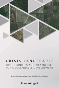 Crisis landscapes - Librerie.coop Crisis landscapes - Librerie.coop