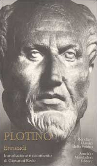 Enneadi. Testo greco a fronte - Librerie.coop