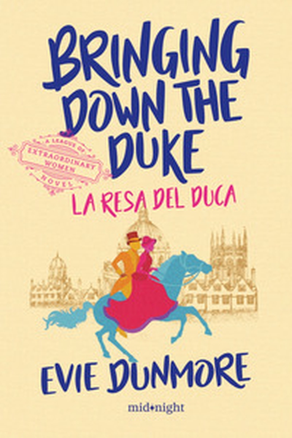 Bringing down the duke. La resa del duca - Librerie.coop Bringing down the duke. La resa del duca - Librerie.coop