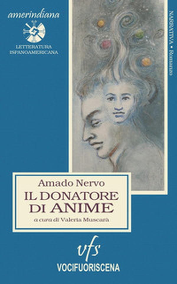 Il donatore di anime - Librerie.coop Il donatore di anime - Librerie.coop