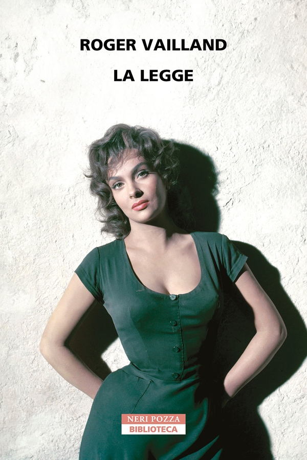 La legge - Librerie.coop La legge - Librerie.coop