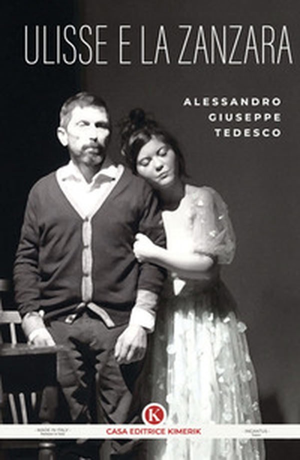 Ulisse e la zanzara - Librerie.coop Ulisse e la zanzara - Librerie.coop
