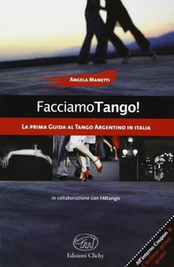 Facciamo tango! - Librerie.coop