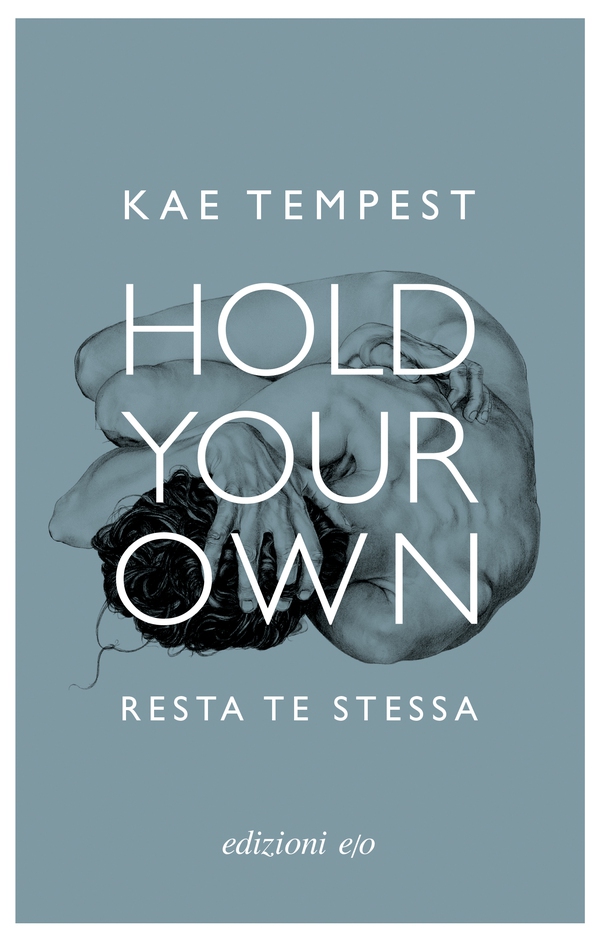 Hold Your Own / Resta te stessa - Librerie.coop Hold Your Own / Resta te stessa - Librerie.coop