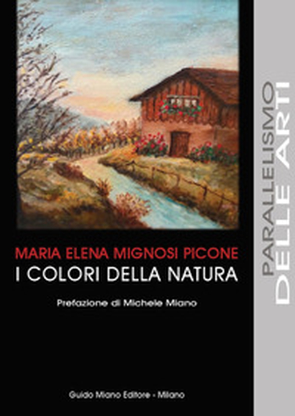 I colori della natura - Librerie.coop I colori della natura - Librerie.coop