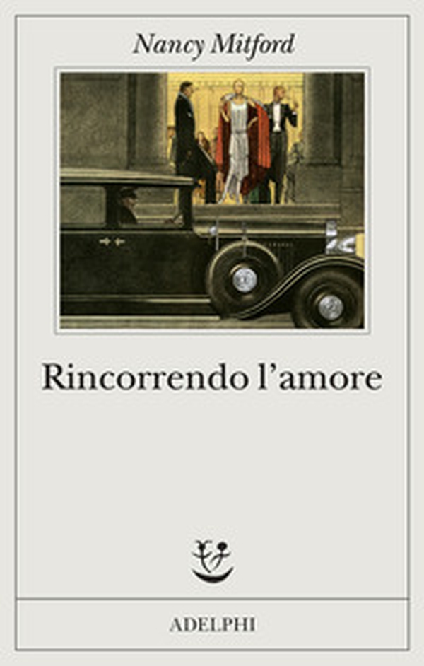 Rincorrendo l'amore - Librerie.coop Rincorrendo l'amore - Librerie.coop